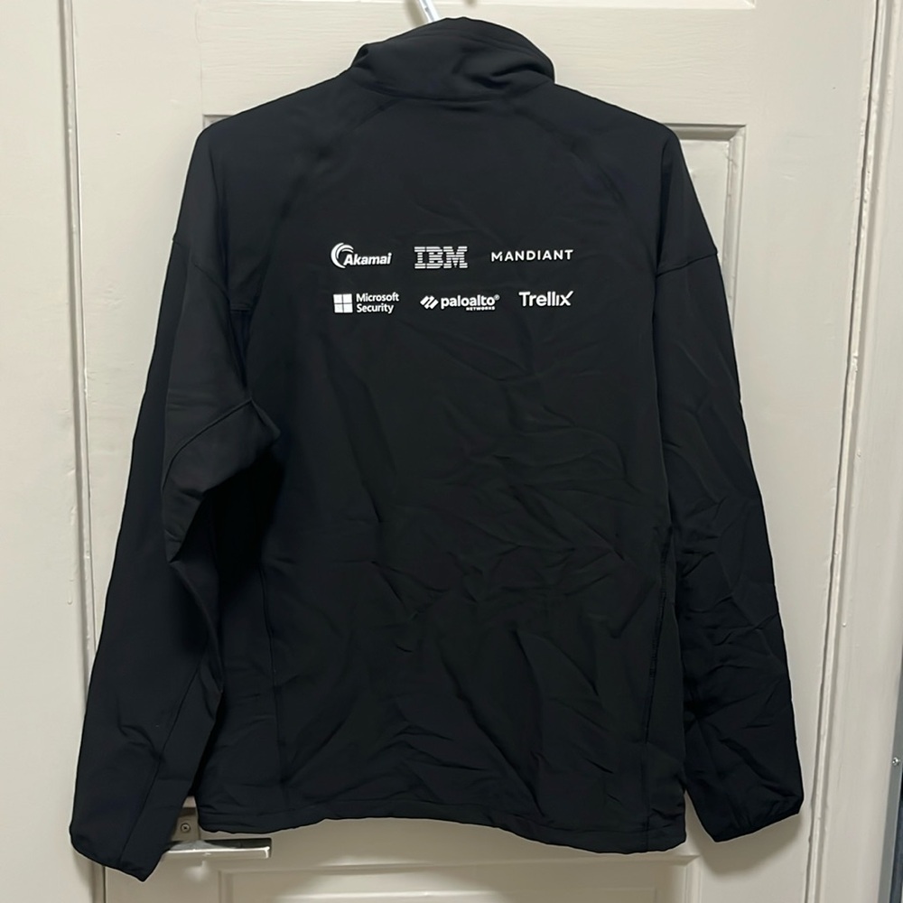 Rsa 2023 Soft Shell Men’s Jacket New - image 5